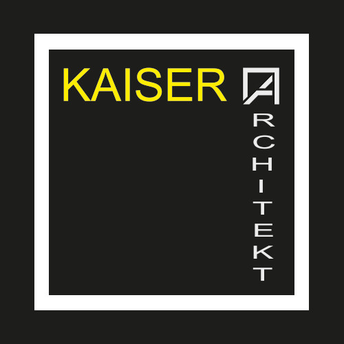 Logo von Architekt Rolf Kaiser