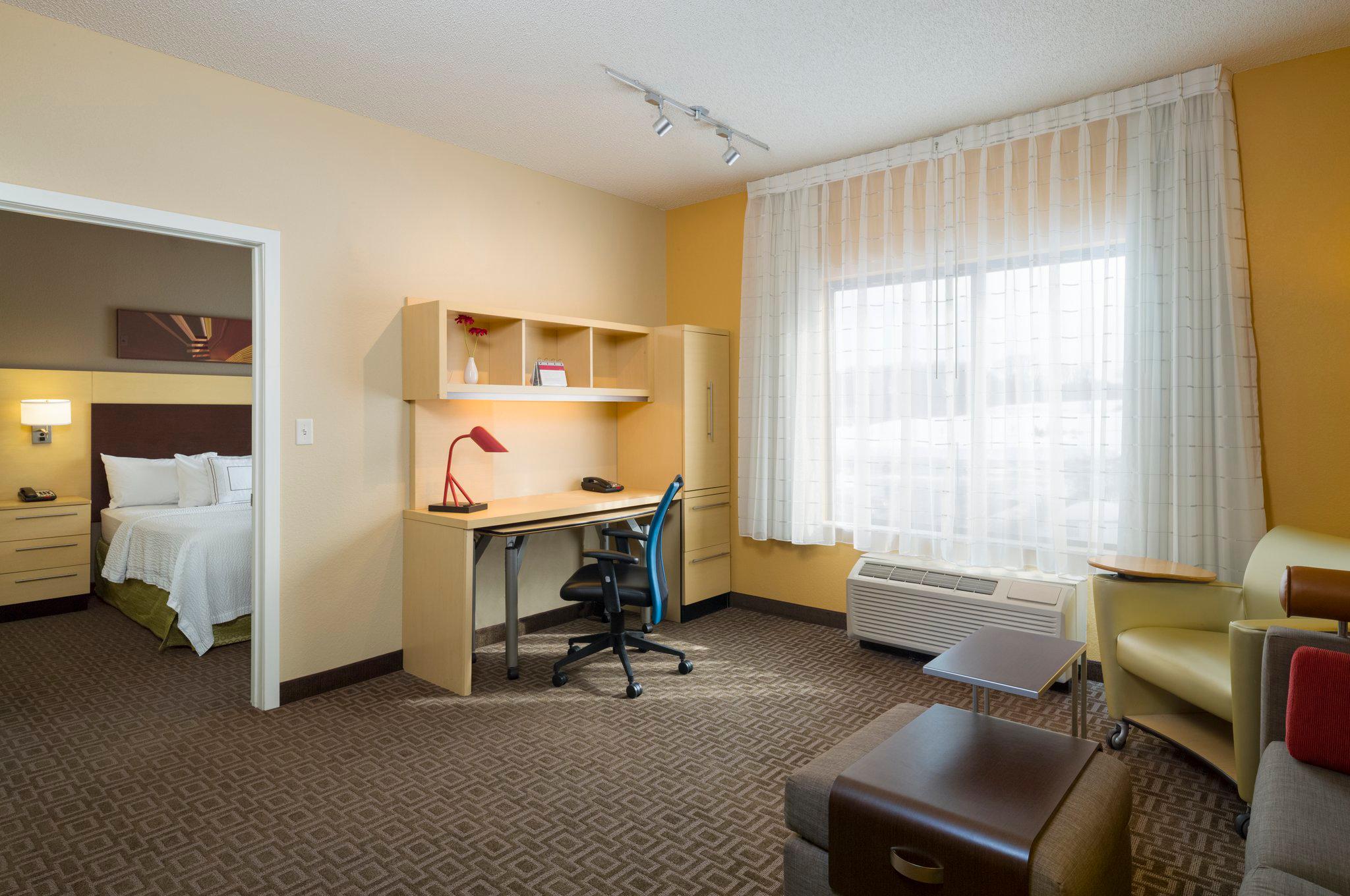 TownePlace Suites by Marriott Harrisburg Hershey Photo