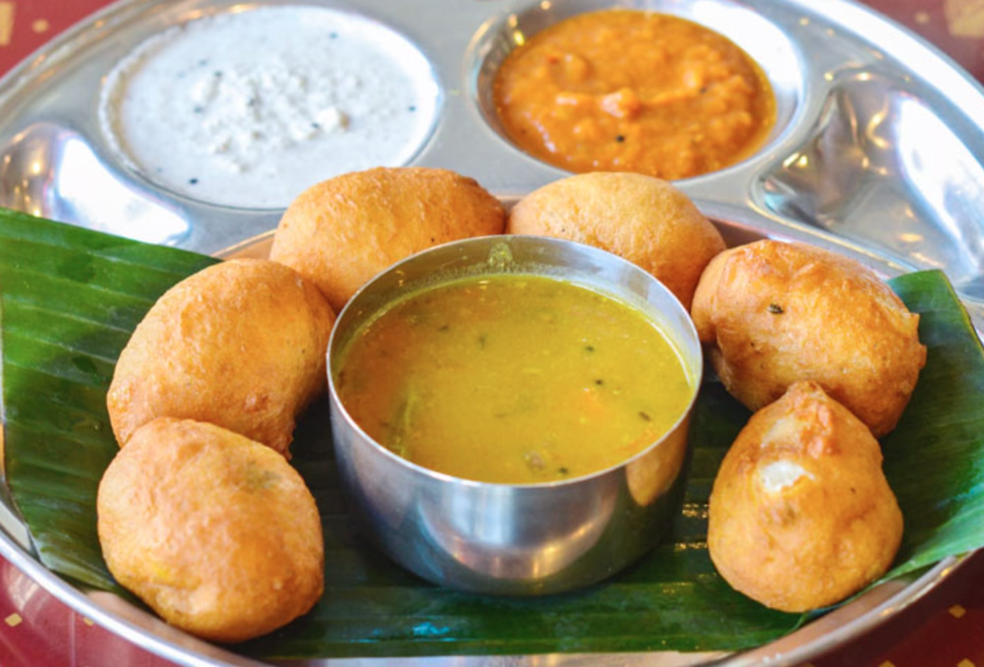 Mysore Bonda