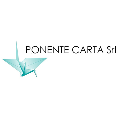 Logo di PONENTE CARTA