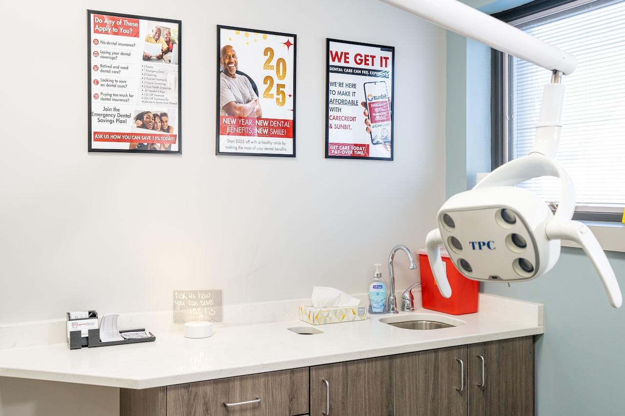 Emergency Dental of Tulsa Image