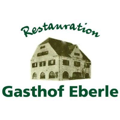 Logo von Gasthof Eberle