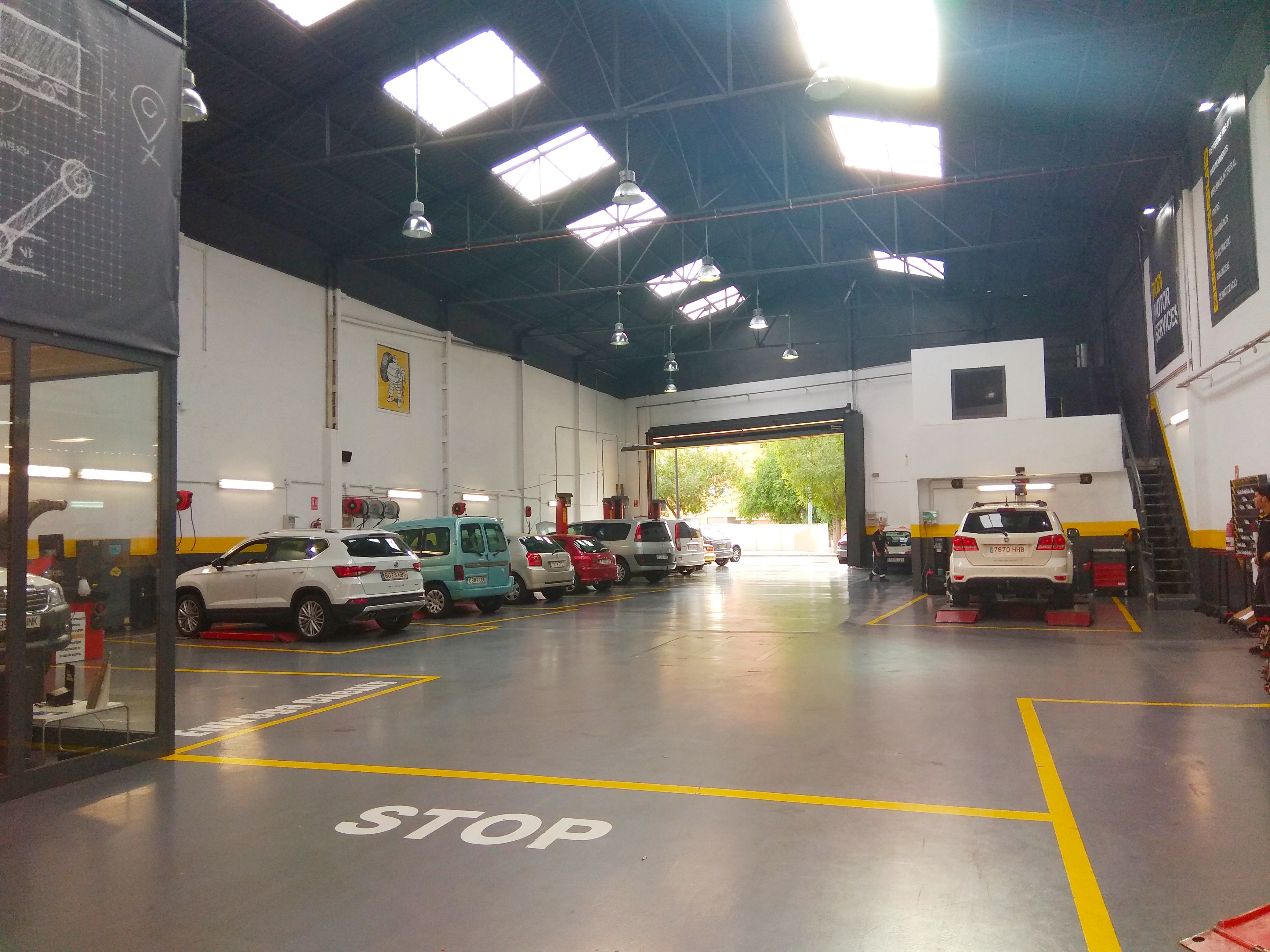 Images Rodi Motor Services
