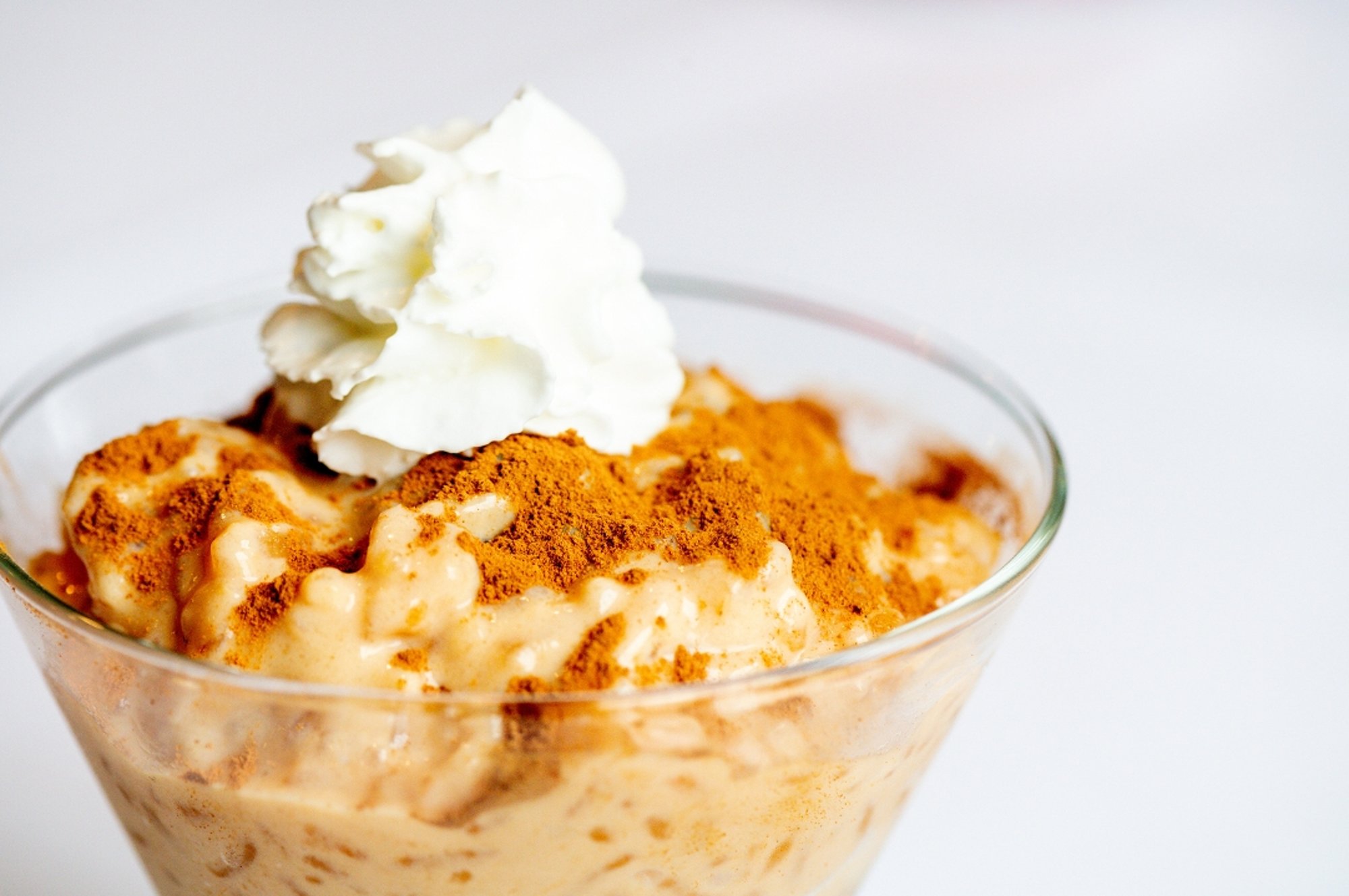 Arroz Doce