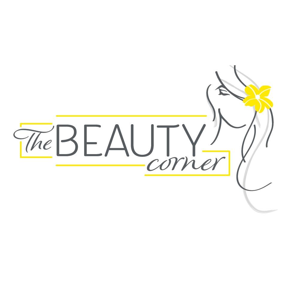 The Beauty Corner Logo