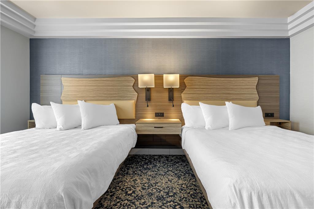 Best Western Potsdam University Park Inn Image