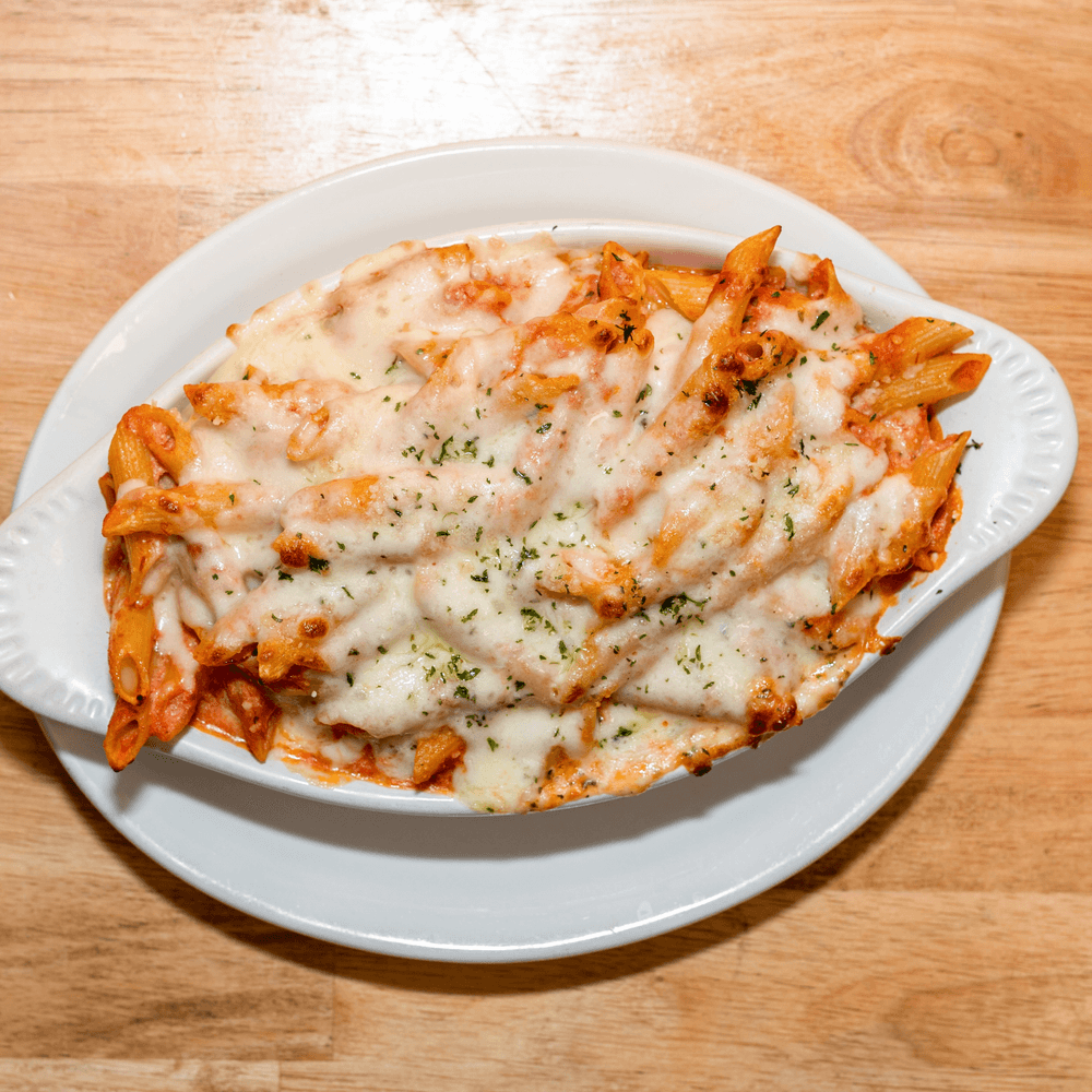 Baked Ziti
