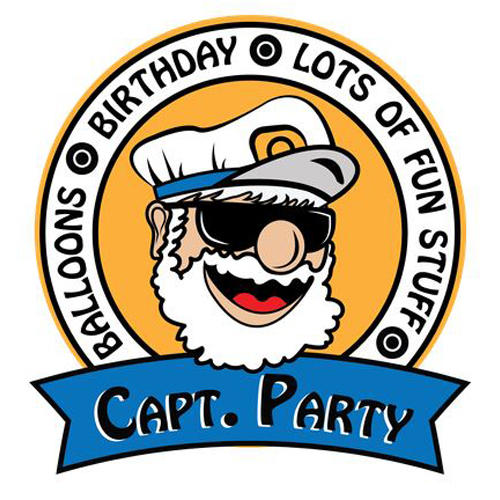 Capt. Party Photo