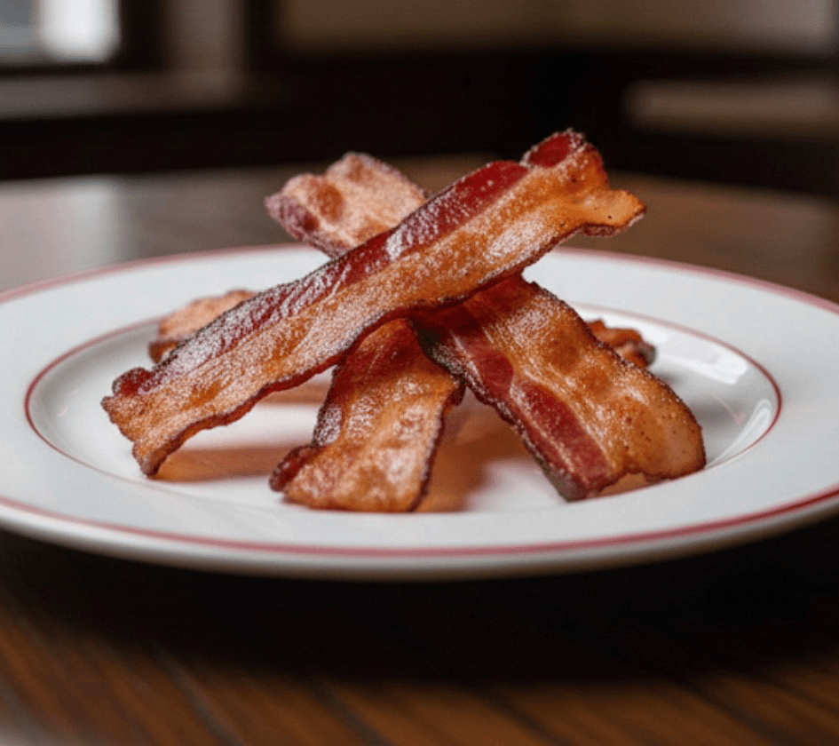 Side of Bacon