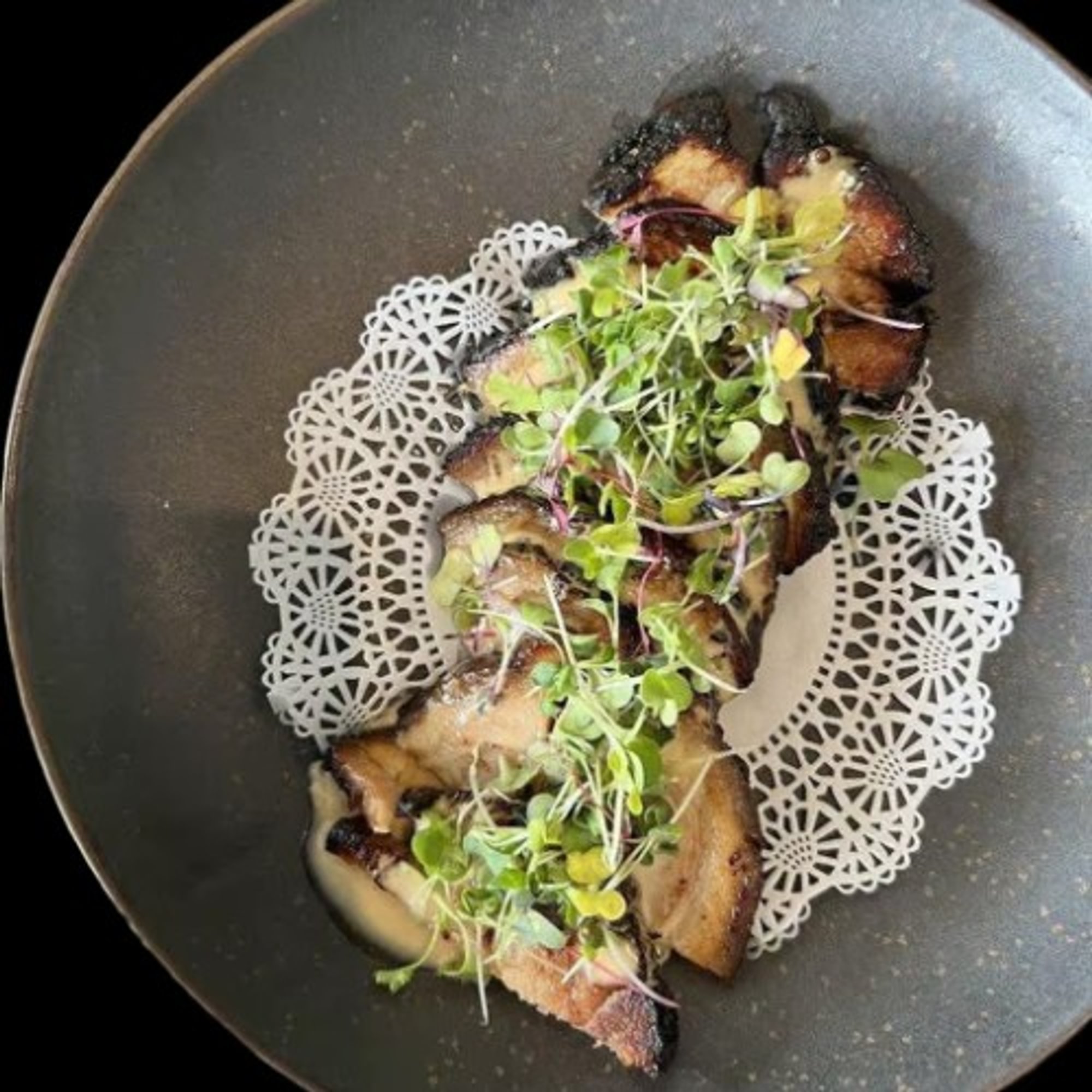 Chashu