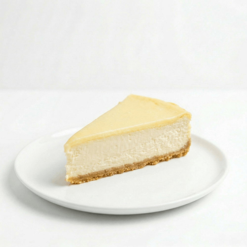 New York Cheese Cake