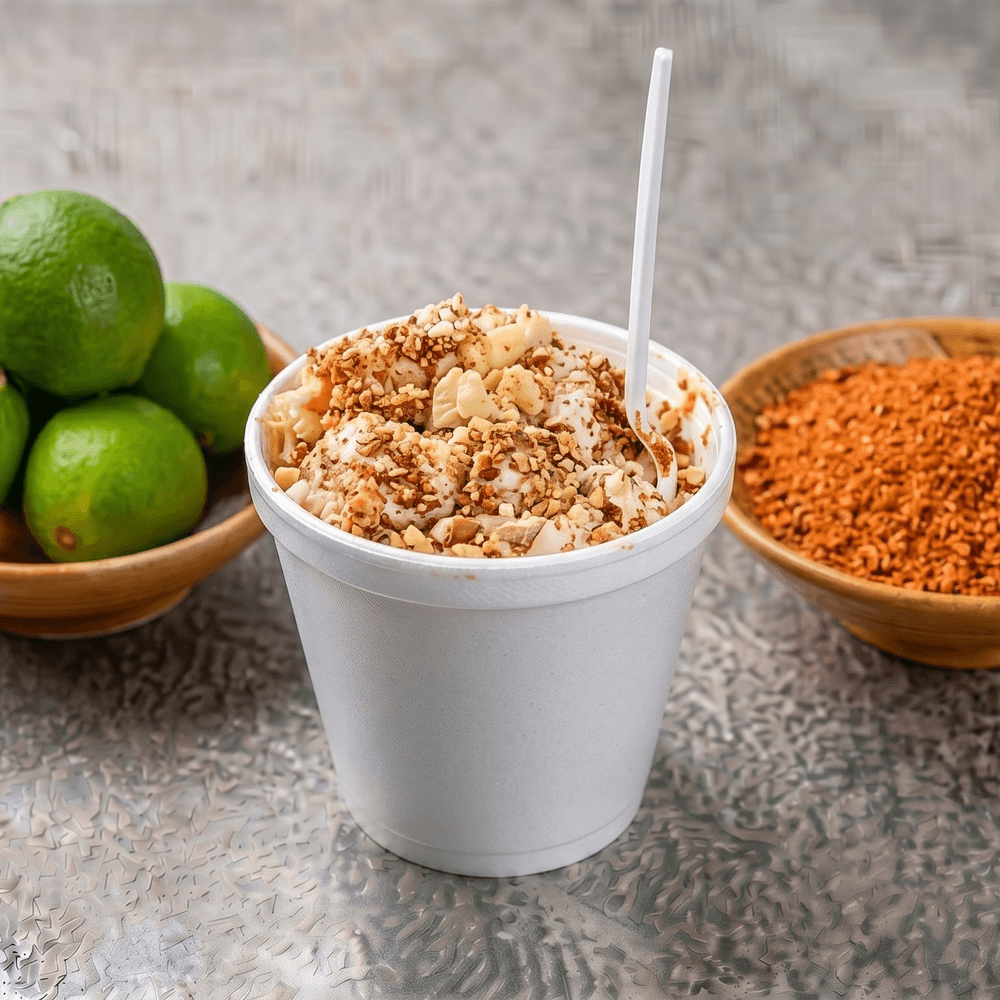 Esquites