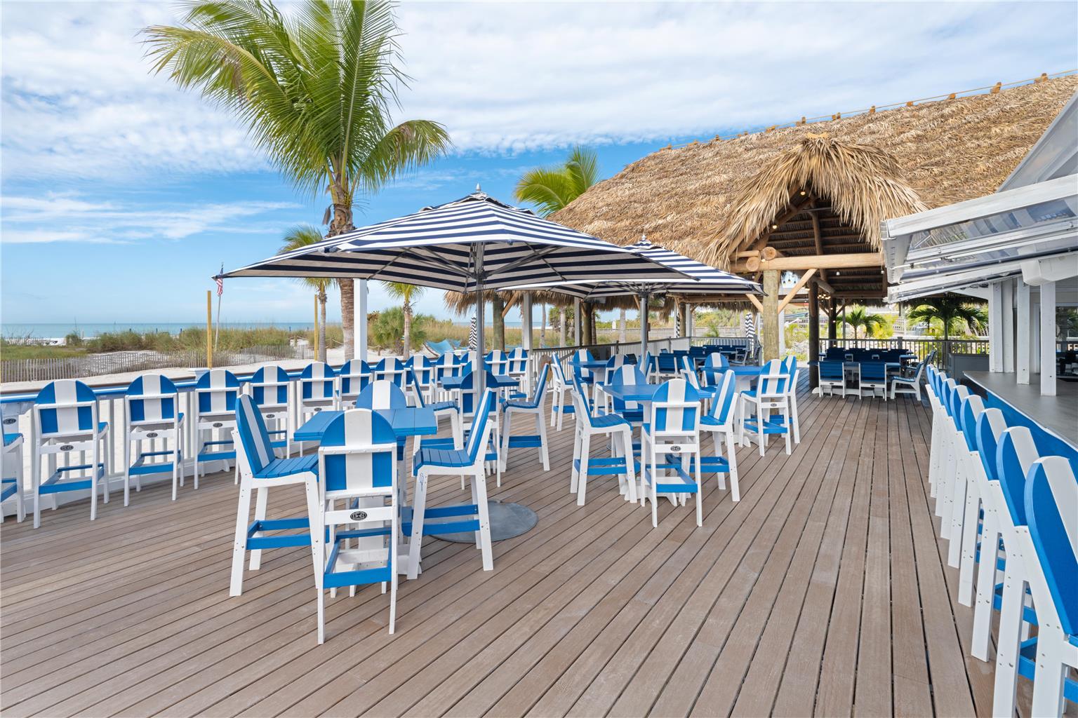 Hilton Garden Inn St. Pete Beach Image