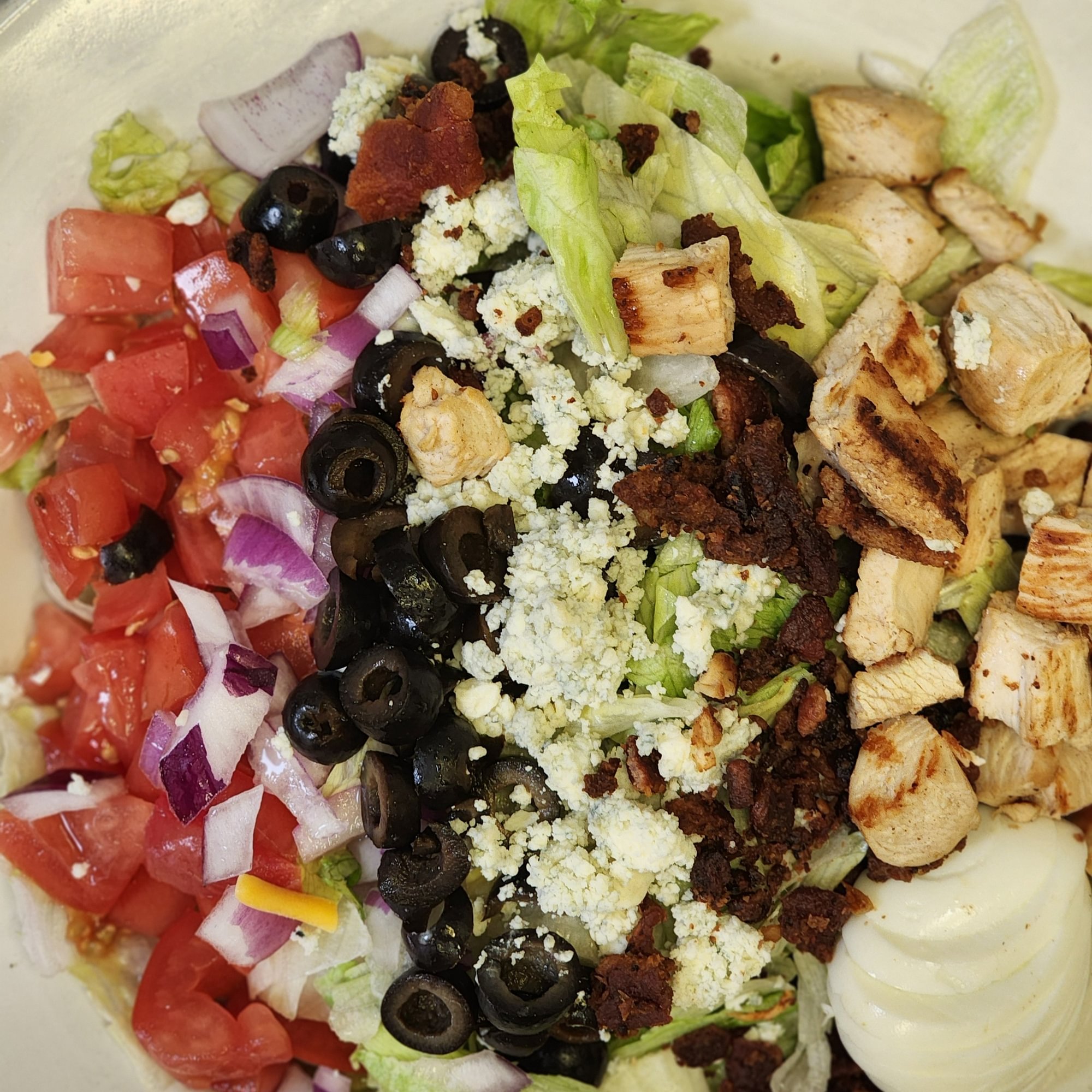 Cobb Salad