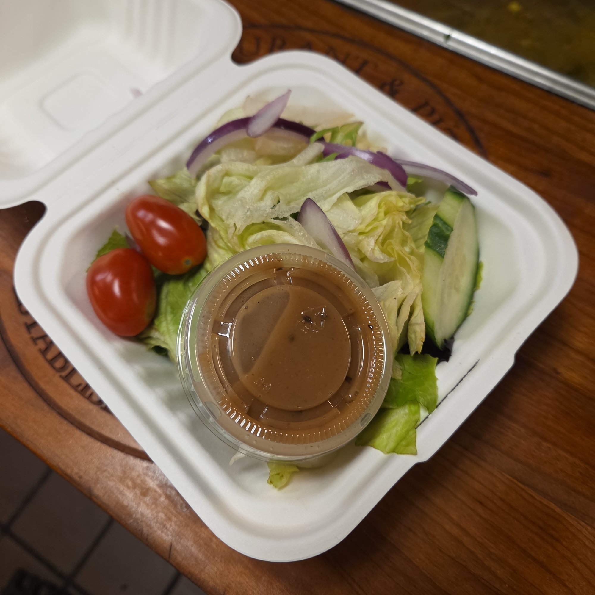 Side Salad