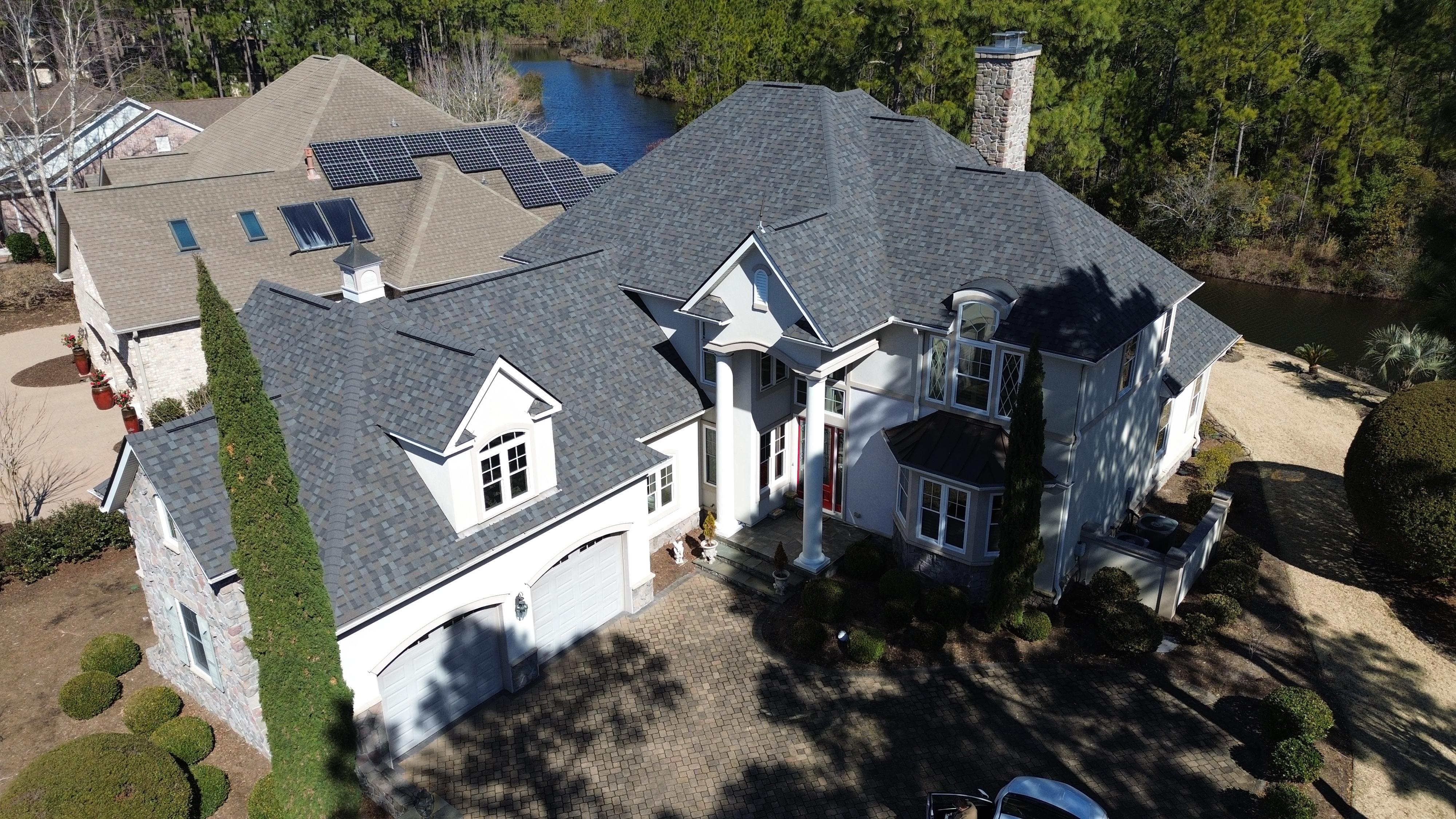 Patriot Roofing Company Image