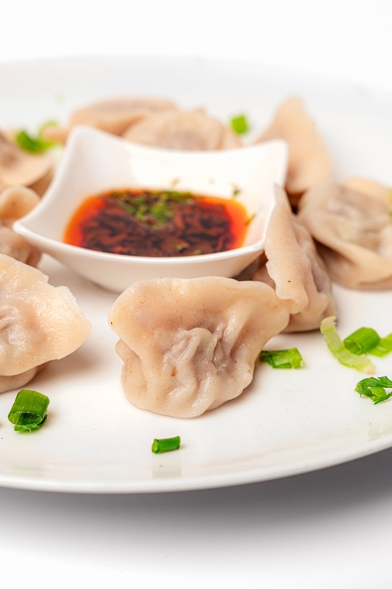 Handcrafted Dumplings-Lamb 手工羊肉水饺
