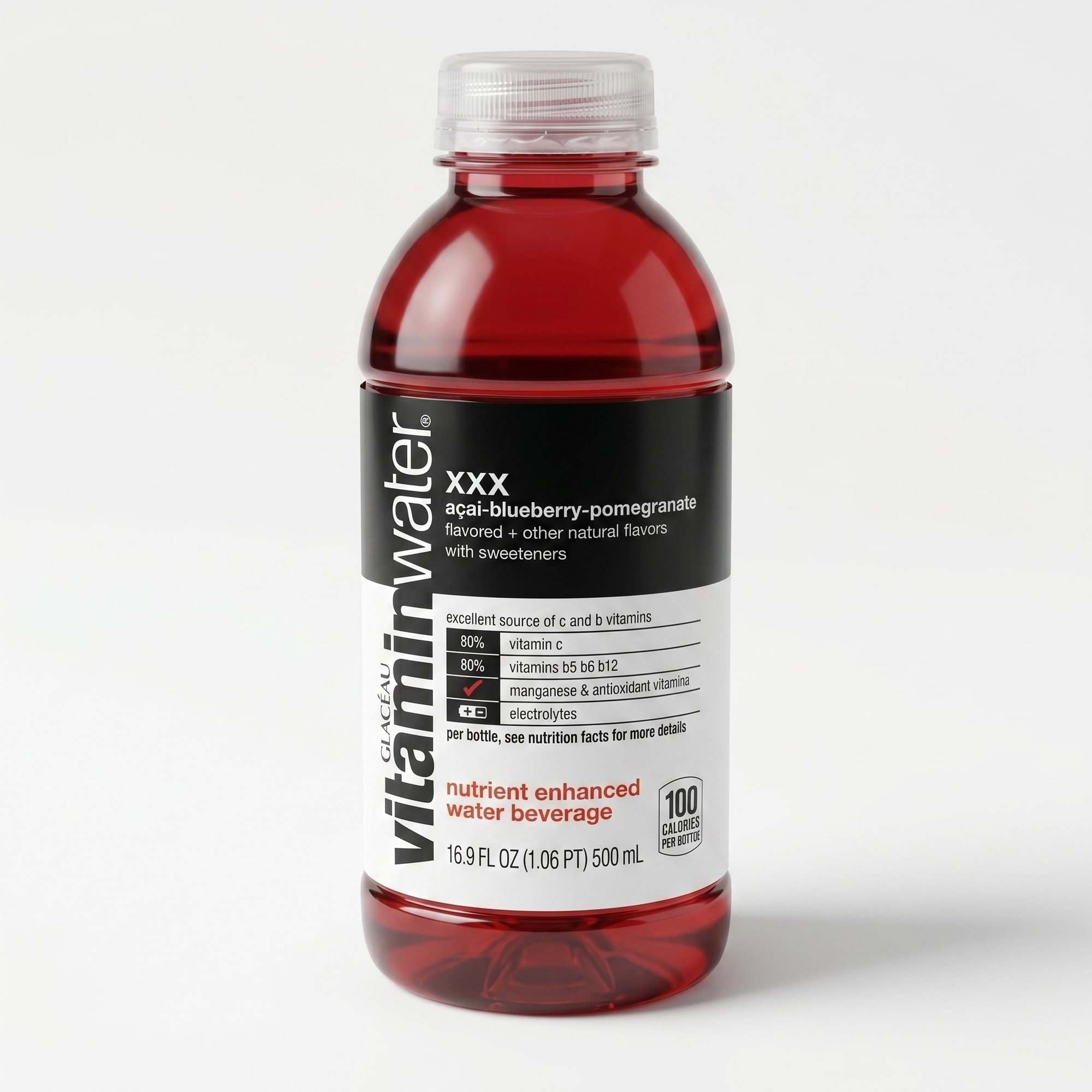 Vitamin Water