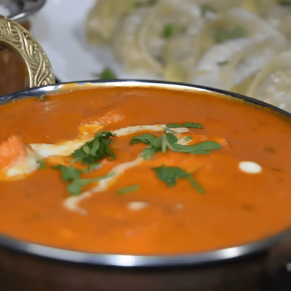 Daal Makhani