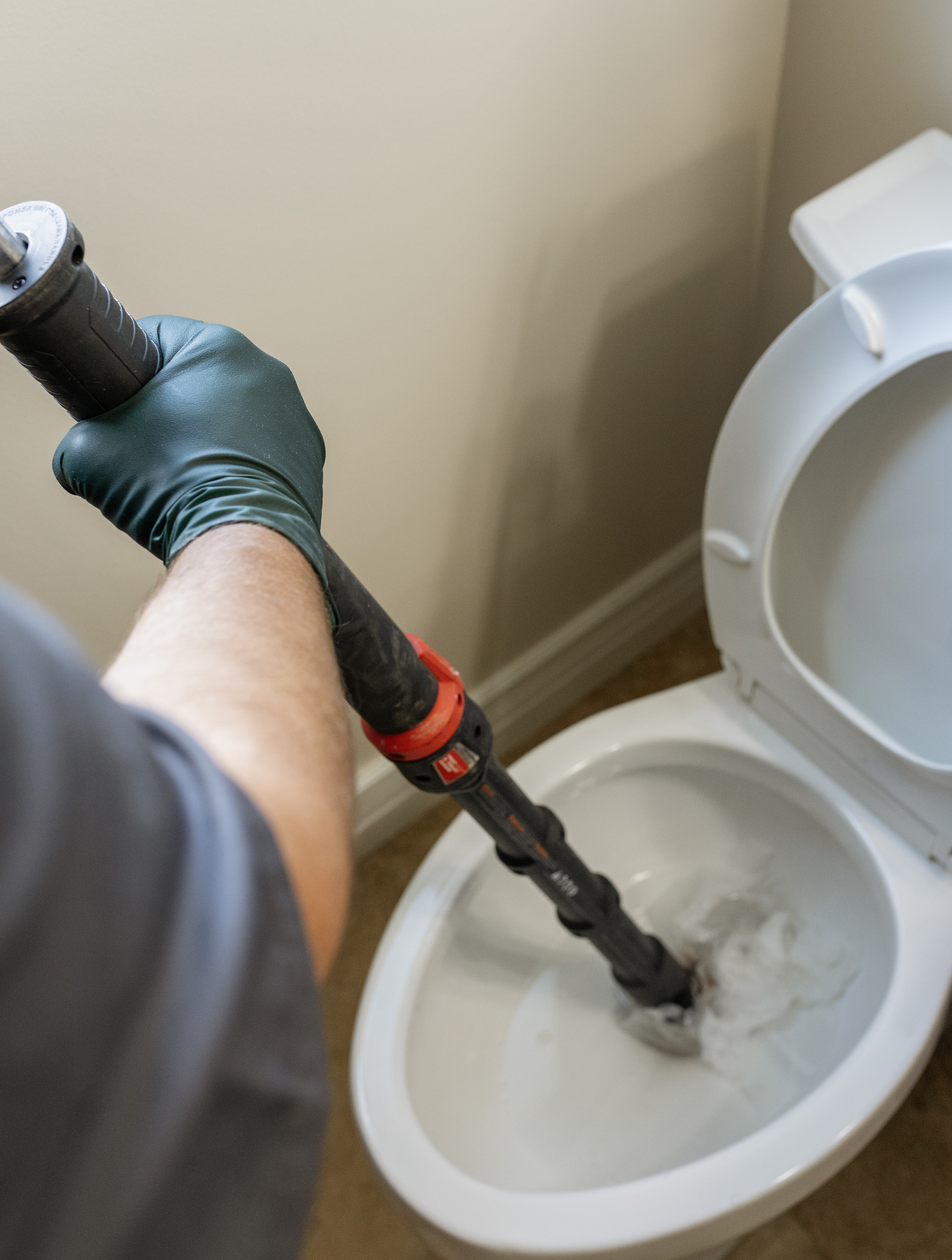 Colossus Plumbing Image