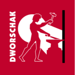 Logo von Dworschak Stahlbau
