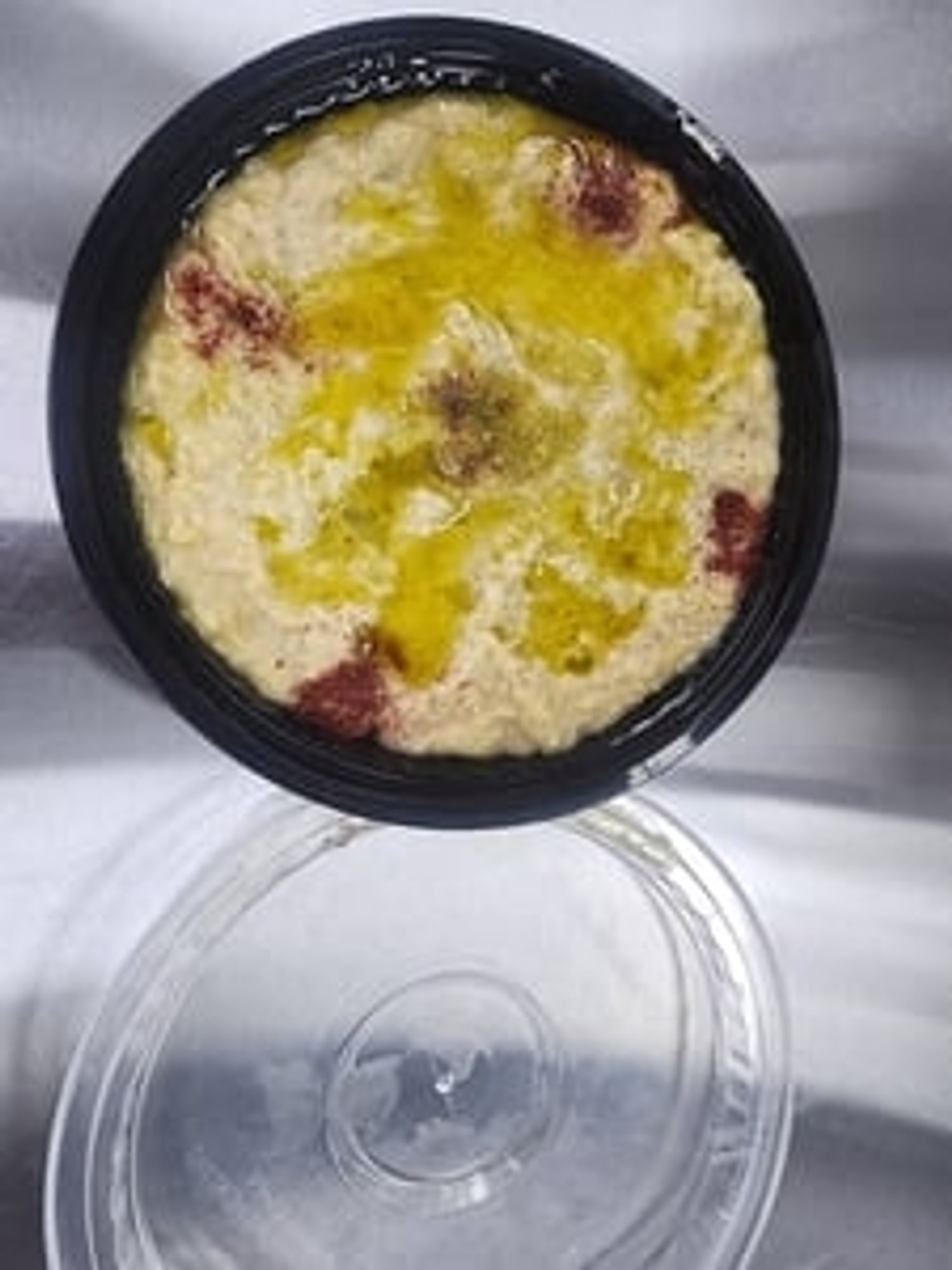 Baba Ghanough