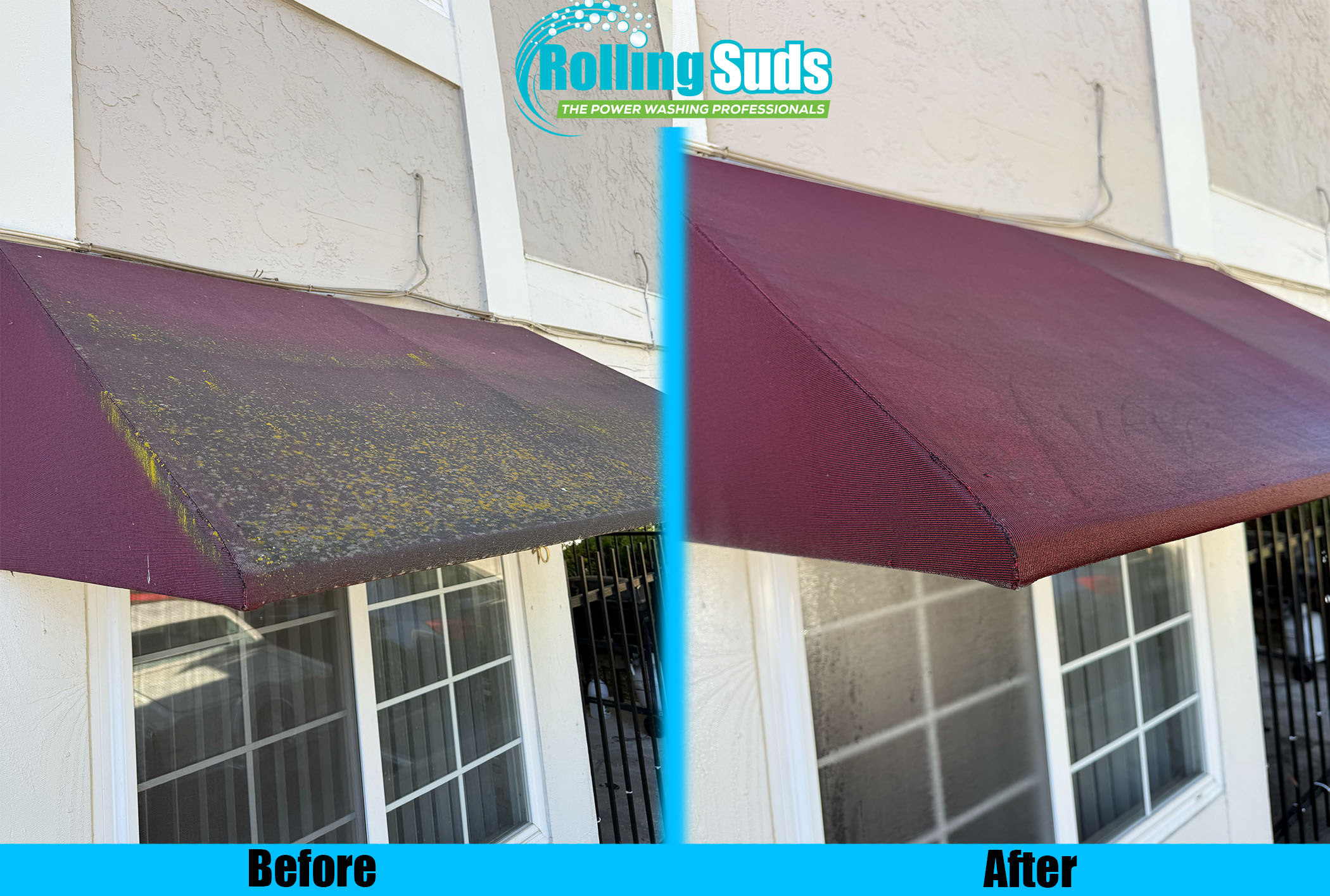 Rolling Suds San Jose - Santa Clara Image