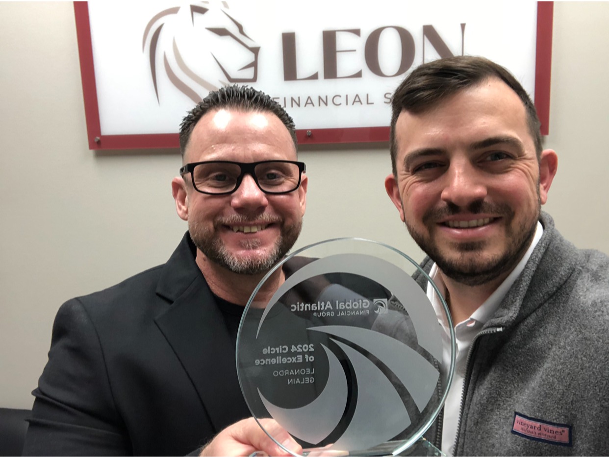 Leon Financial Services, LLC Image