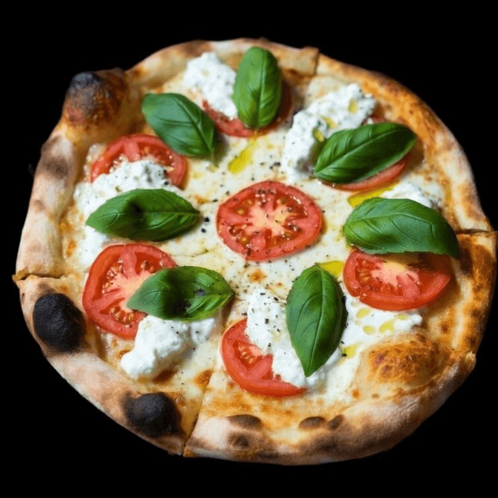 SM Caprese