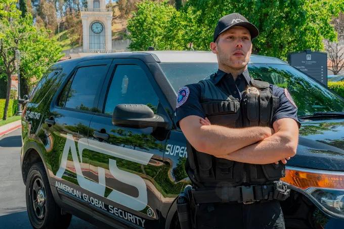 American Global Security, Inc. Image