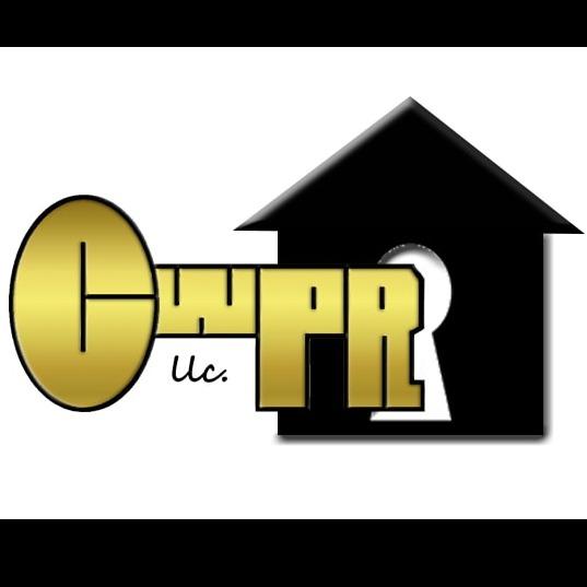 Central Washington Property Restorations llc Logo