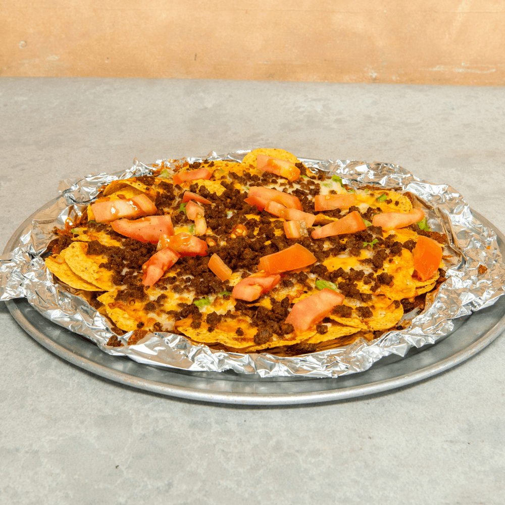 Nachos Regular