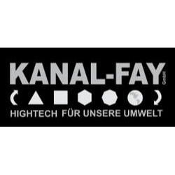 Logo von Kanal-Fay Rohrreinigungs- & Transport GmbH