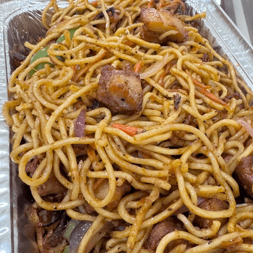 Chow Mein