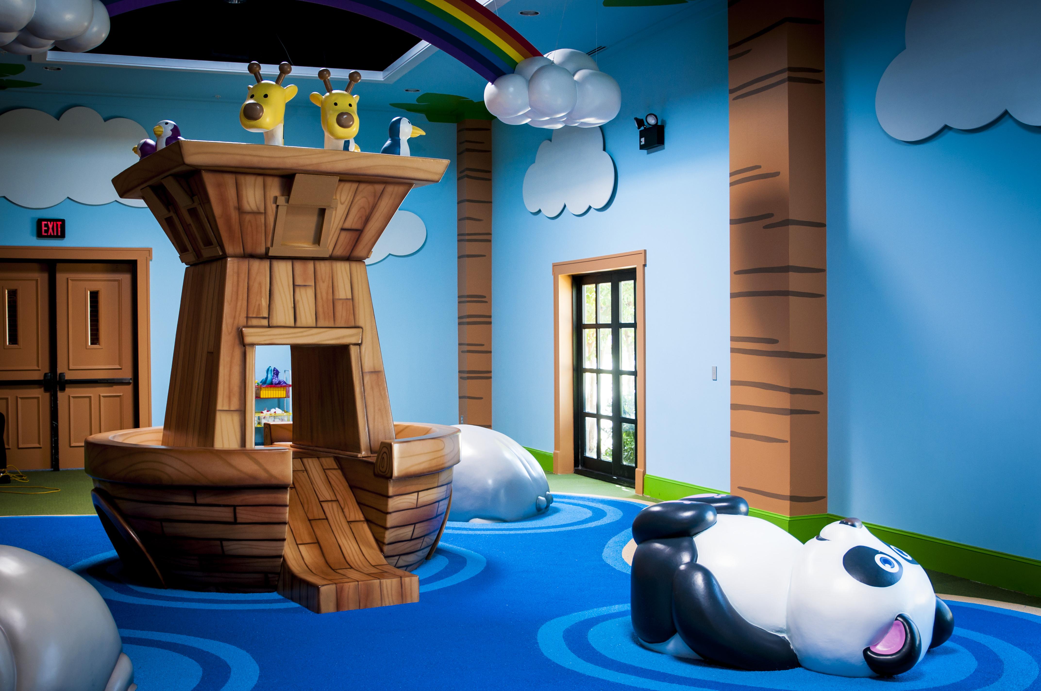 The Cross Church Image