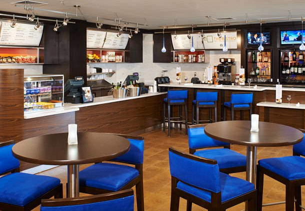 Images Courtyard by Marriott Kansas City Overland Park/Convention Center