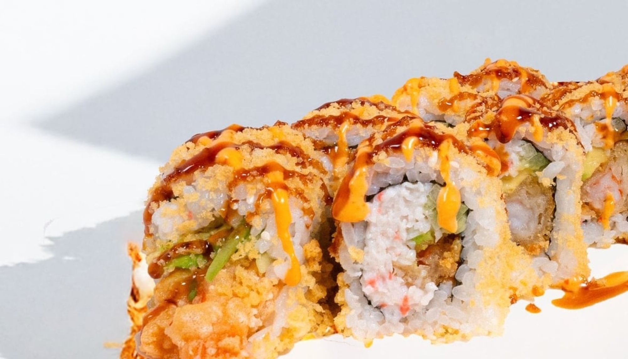 C1 Crunchy Roll