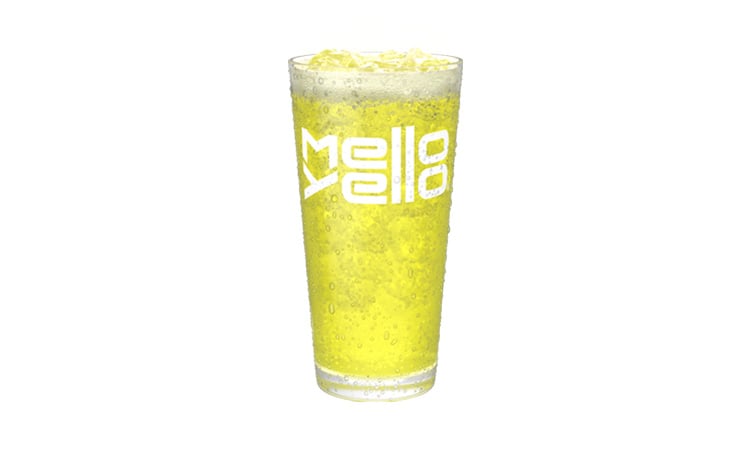 Mello Yello