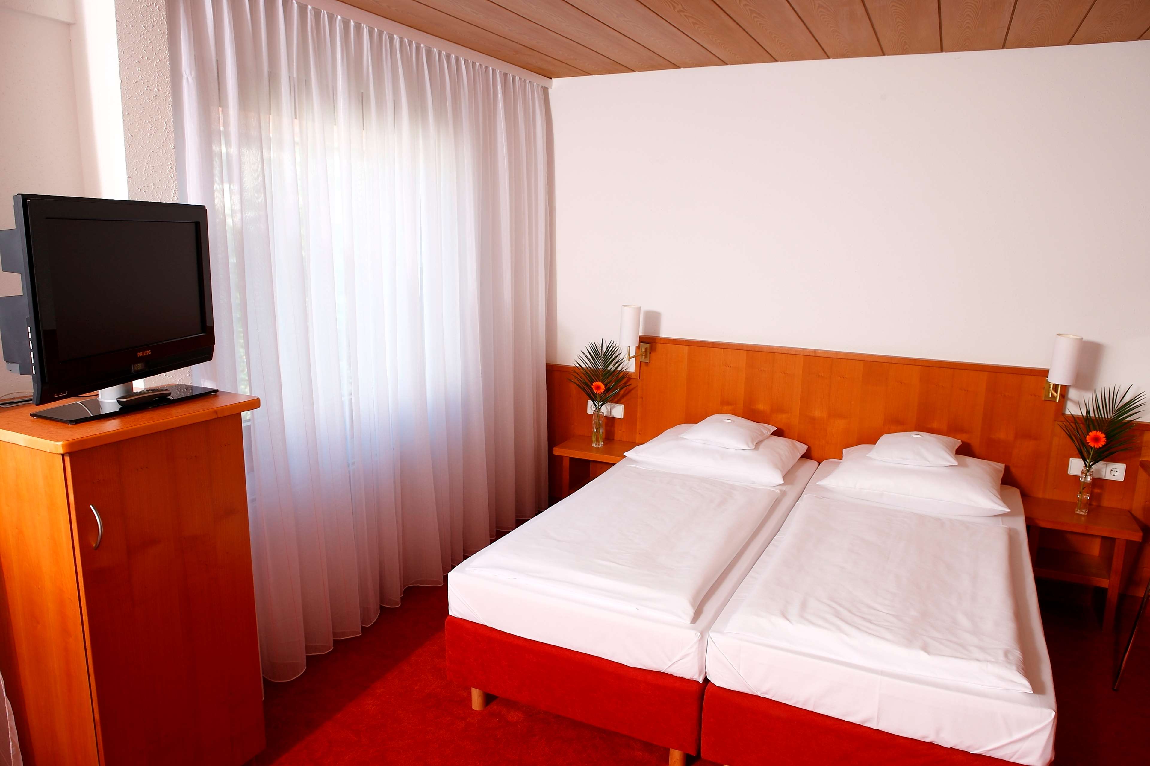 Bilder Best Western Hotel Stuttgart 21