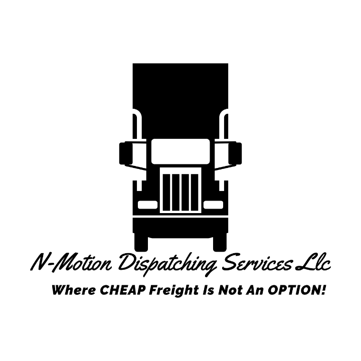 N-Motion Dispatchine Services LLC Logo