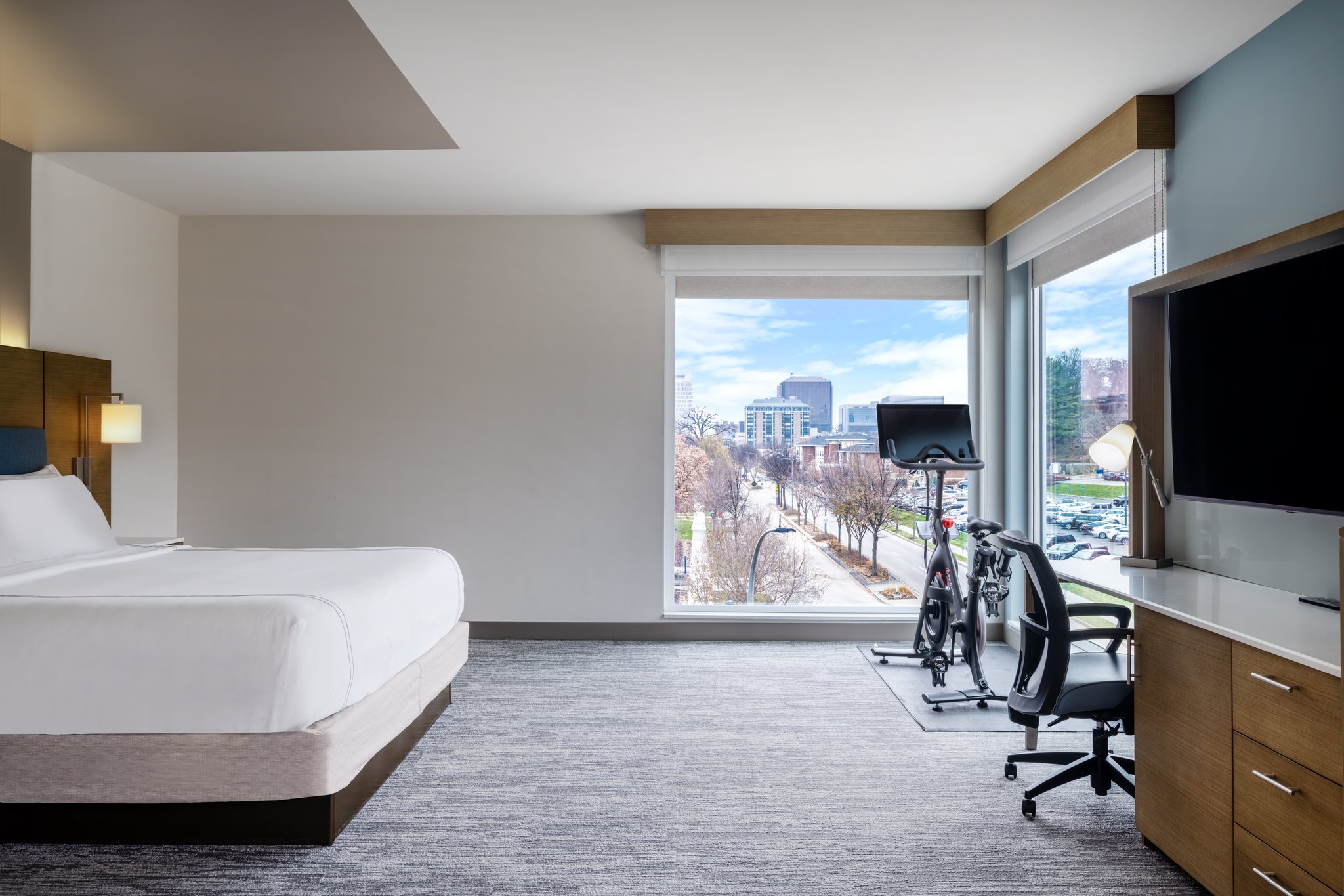 EVEN Hotel Rochester – Mayo Clinic Area by IHG Image