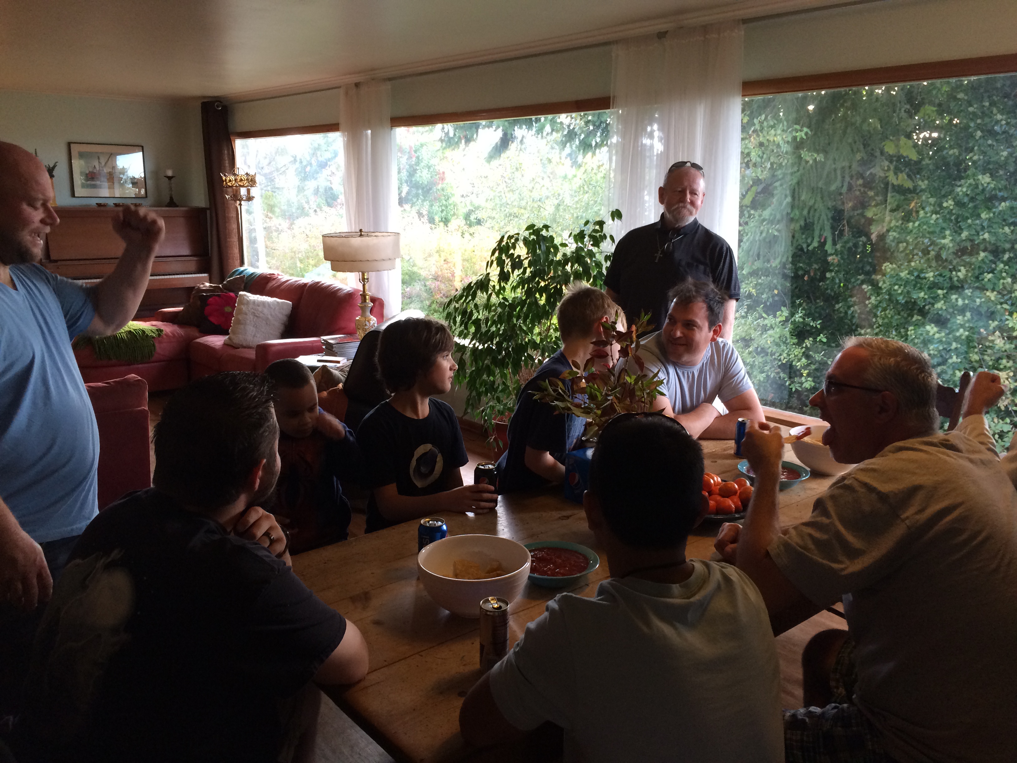 New Hope North City Image