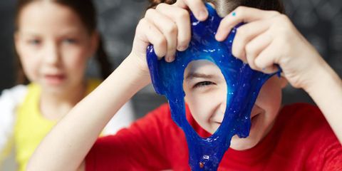5 Fast and Fun Ways to Encourage Your Child's Creativity This Summer