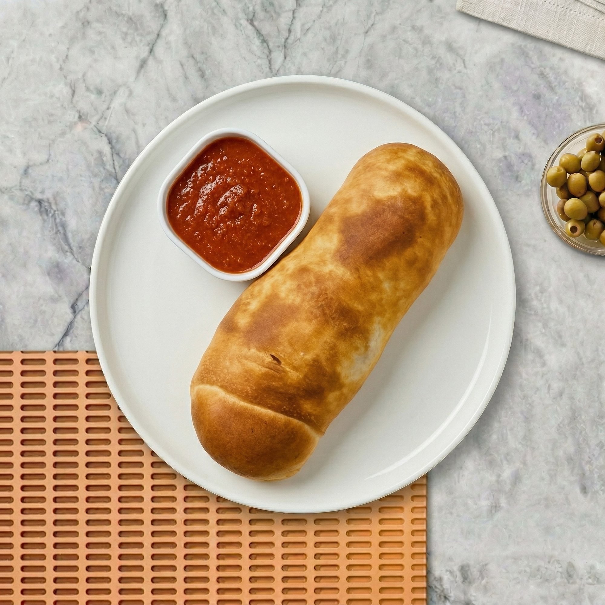 Stromboli
