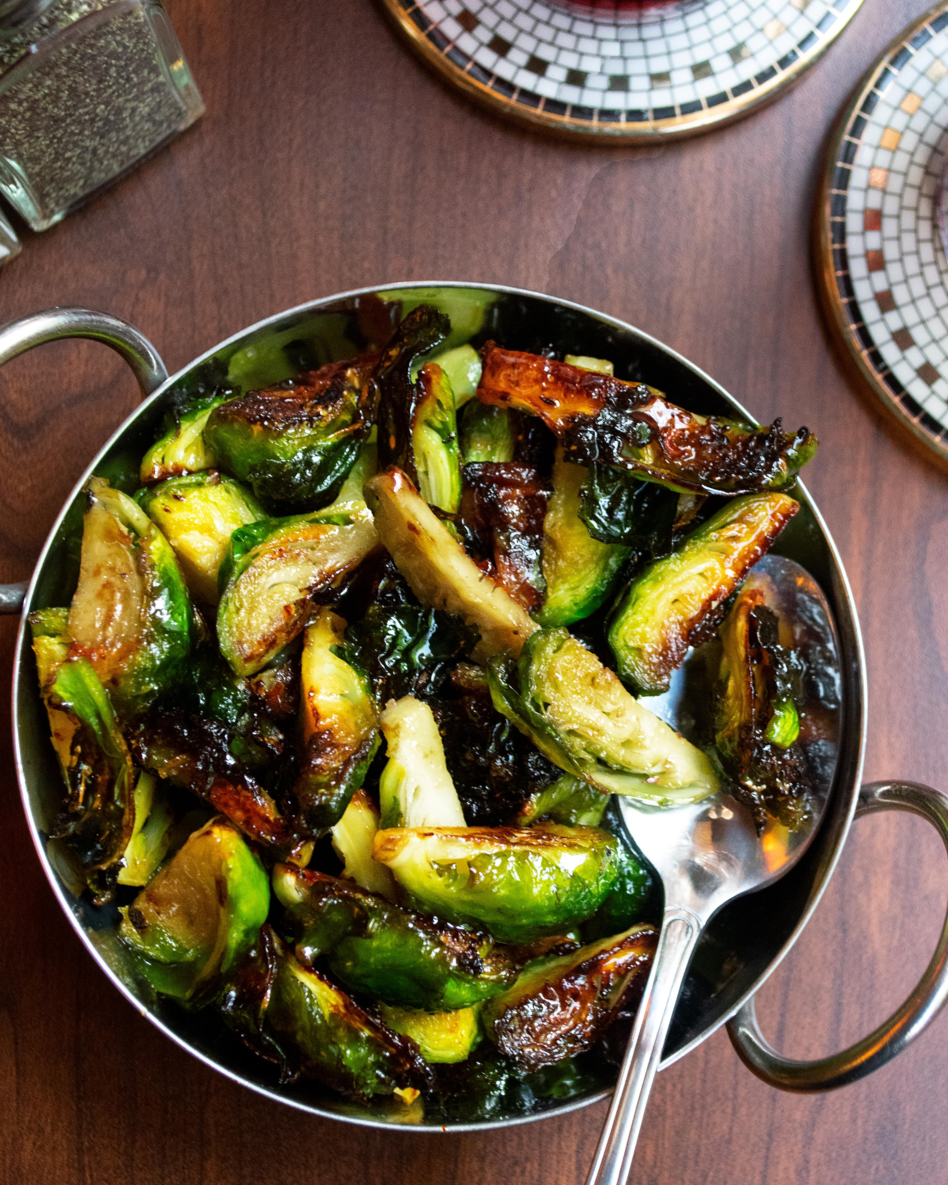 Nancy's Pizza Chicago West Loop Image