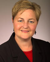 Jennifer Kringlie, APRN, CNP Image