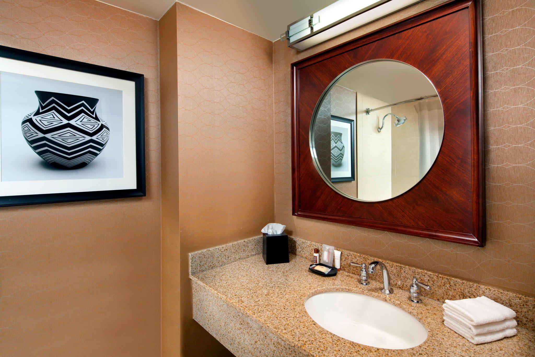 Sheraton Denver Tech Center Hotel Photo