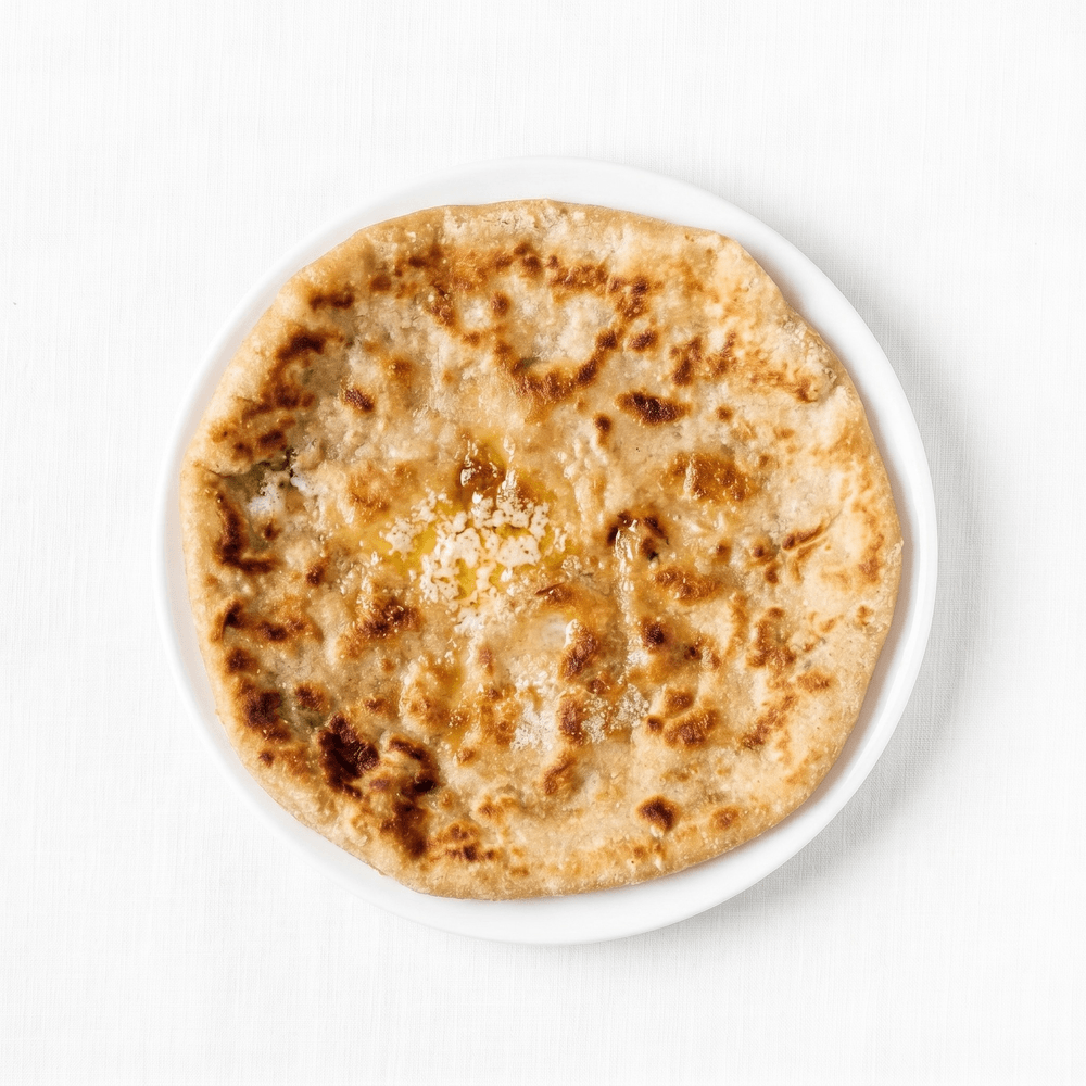 Aloo Paratha