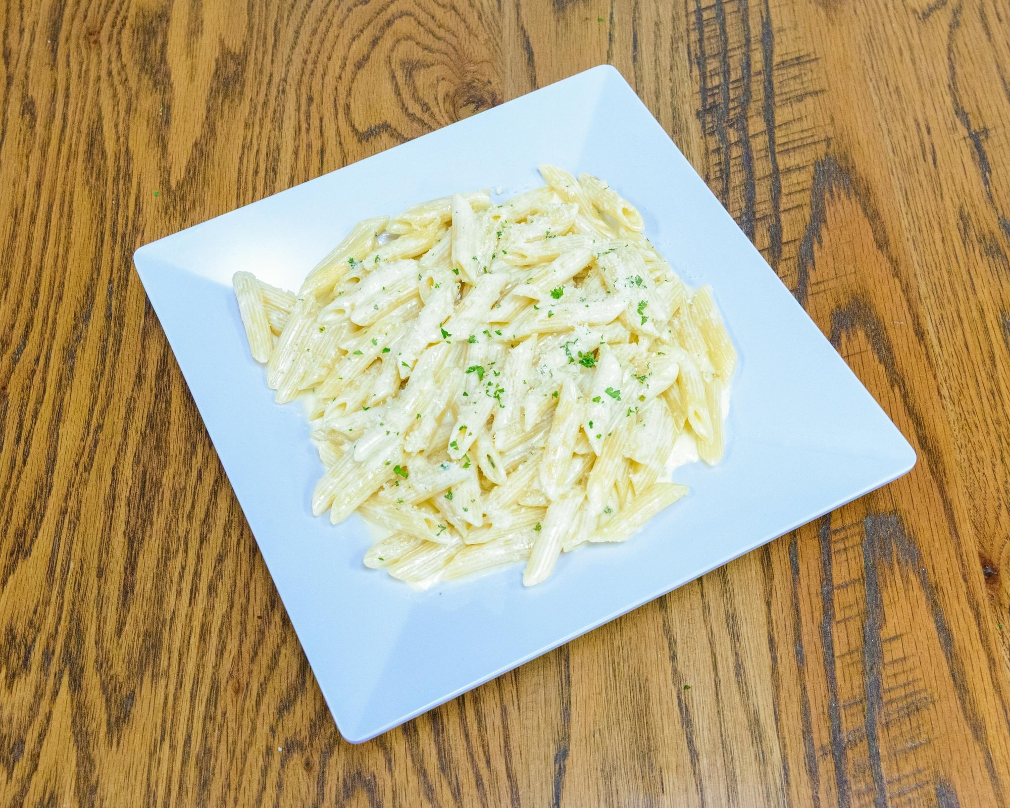 Alfredo Sauce