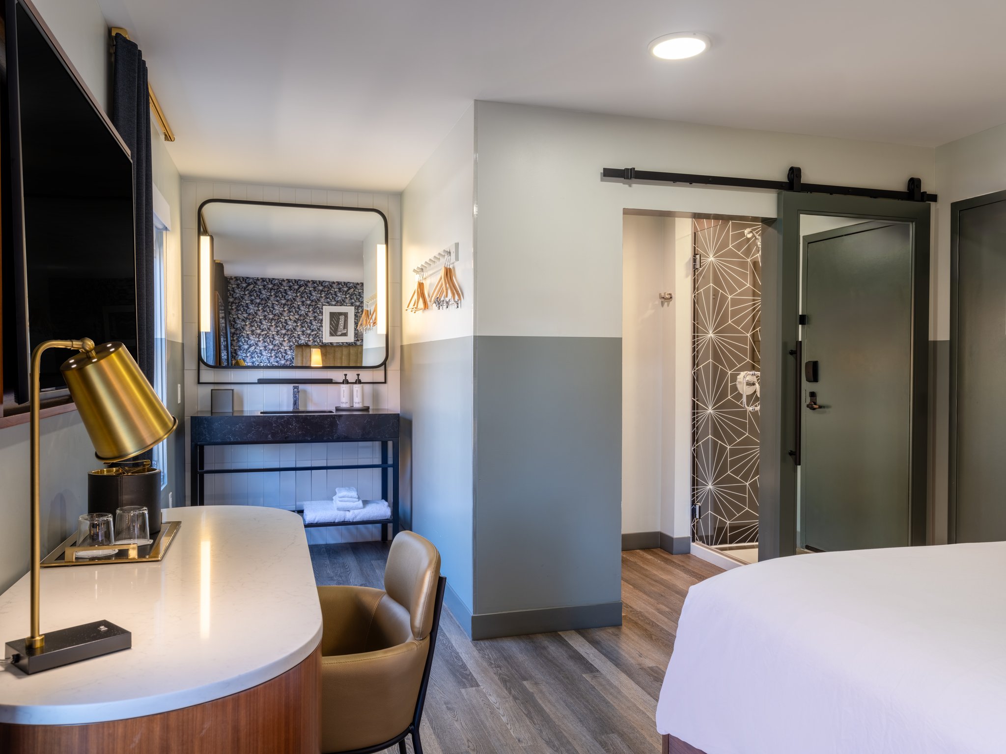 voco the Darwin - Atlanta Midtown by IHG Image
